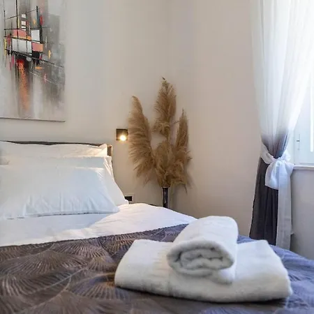 Appartement Magic Fantasy Dubrovnik