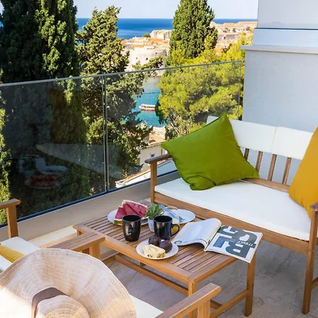 Magic Fantasy Appartement