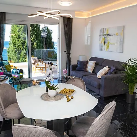 Appartement Magic Fantasy