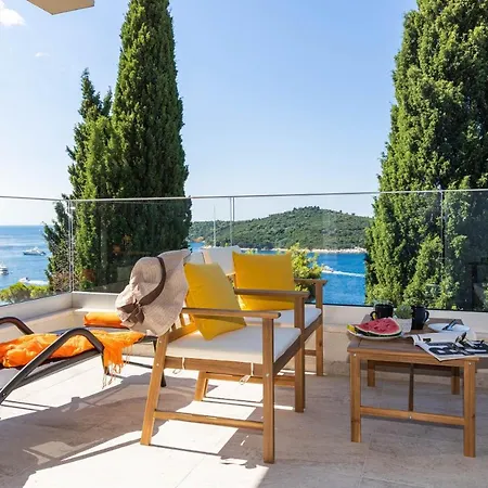 Magic Fantasy Appartement