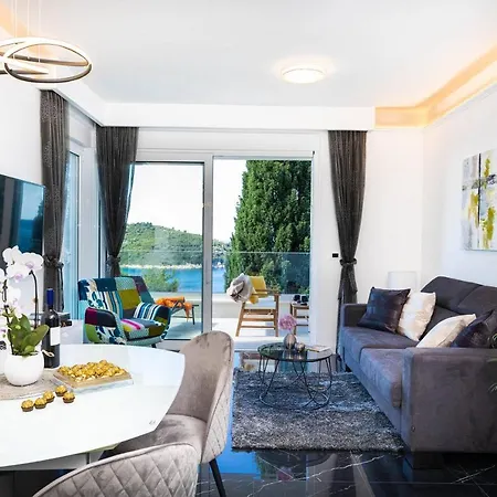 Appartement Magic Fantasy