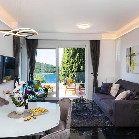 Appartement Magic Fantasy