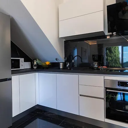 Appartement Magic Fantasy Dubrovnik
