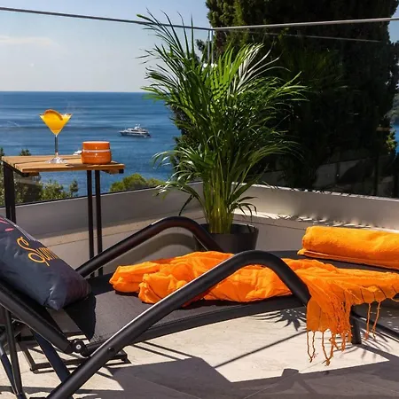 Appartement Magic Fantasy *