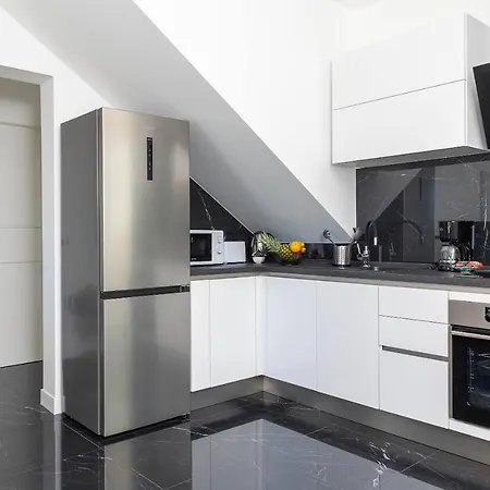 Appartement Magic Fantasy *