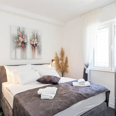 Appartement Magic Fantasy Dubrovnik